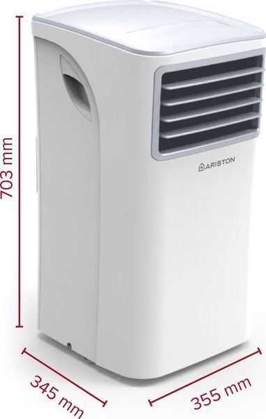 Климатический комплекс Ariston Mobis 9 (472661) 376632ua фото