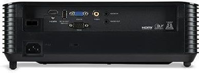 Мультимедійний проектор Acer X1228i (MR.JTV11.001) 501067ua фото
