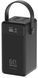 Зовнішній акумулятор (павербанк) GoGen PB600002B 60000mAh Black 619673 фото 3