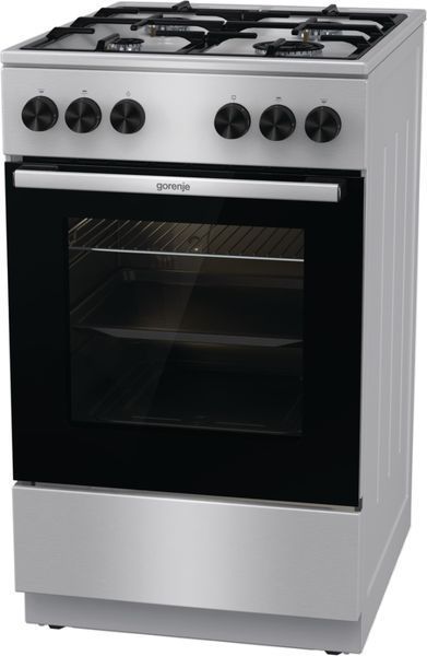Газовая плита Gorenje GG5A11XF 577761ua фото