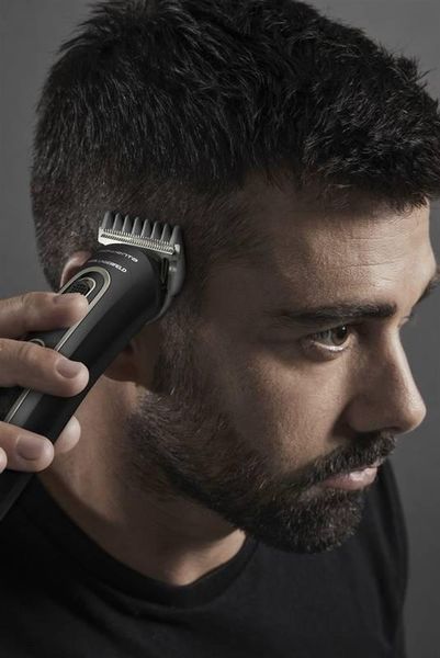 Машинка для стрижки Rowenta Karl Lagerfeld TN911LF0 578811ua фото