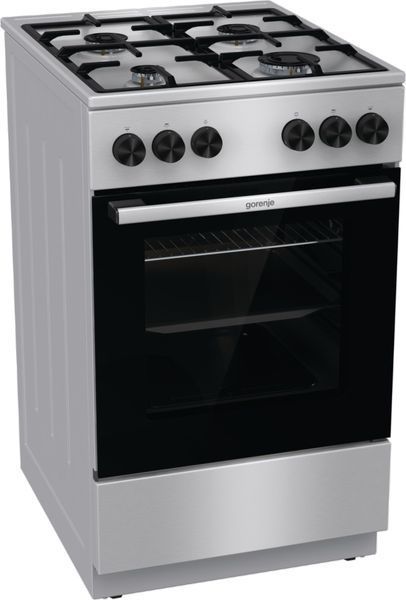 Газовая плита Gorenje GG5A11XF 577761ua фото