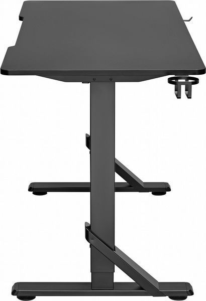 Геймерский игровой стол GamePro GD214 577795ua фото
