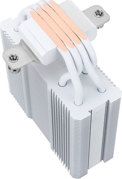 Воздушное охлаждение Thermalright Assassin X 120 Refined SE White ARGB 529751 фото