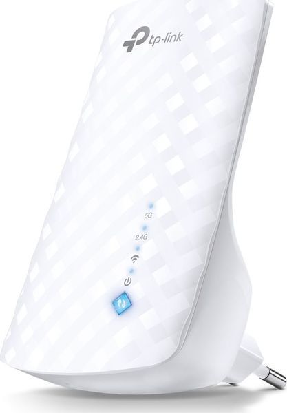 Повторювач Wi-Fi TP-Link RE190 460837ua фото