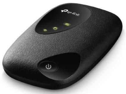 Бездротовий маршрутизатор (роутер) TP-Link M7000 320040ua фото