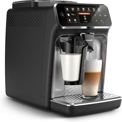 Кофемашина автоматическая Philips Series 4300 EP4346/70 485942ua фото