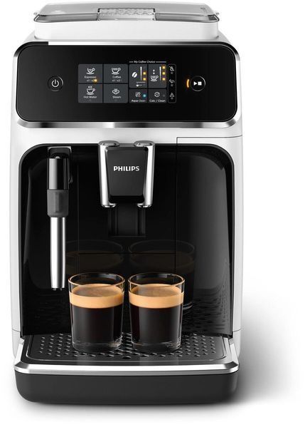 Кофемашина автоматическая Philips Series 2200 EP2223/40 622935ua фото