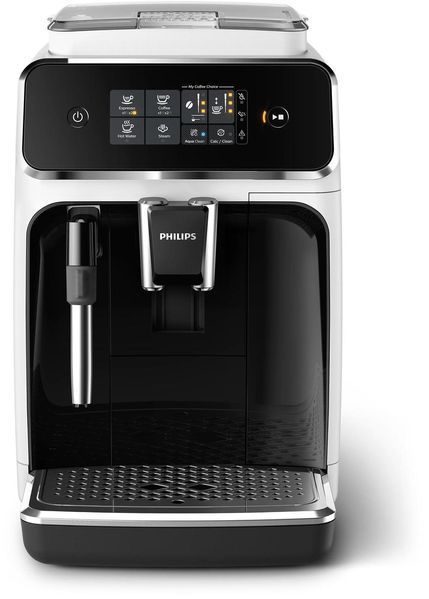 Кофемашина автоматическая Philips Series 2200 EP2223/40 622935ua фото