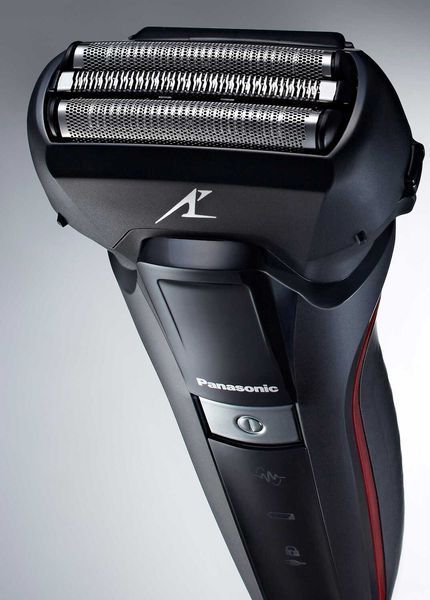 Електробритва чоловіча Panasonic ES-LL41-K520 577951ua фото