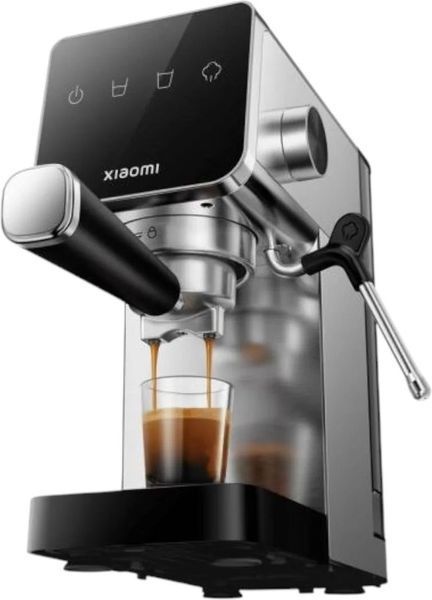Рожковая кофеварка эспрессо Xiaomi Semi-Automatic Espresso Machine (CME003) 610293 фото