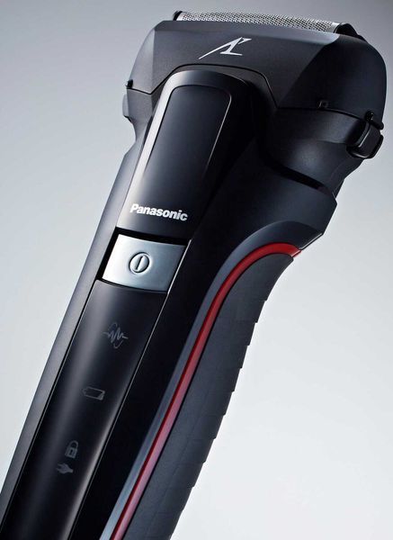 Електробритва чоловіча Panasonic ES-LL41-K520 577951ua фото