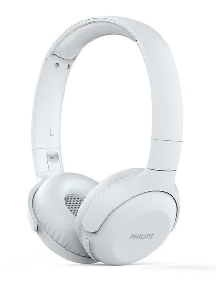 Наушники с микрофоном Philips TAUH202WT 461466 фото