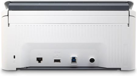 Протяжной сканер HP ScanJet Pro N4000 Wi-Fi (6FW08A) 485951ua фото