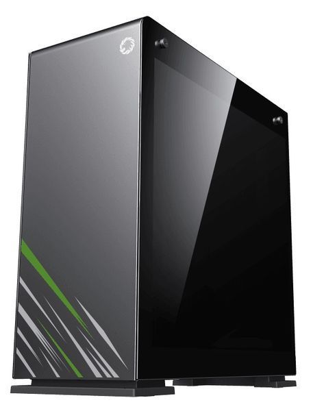 Корпус GameMax Vega Pro Gray 628403ua фото