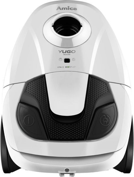 Пылесос с мешком Amica VM 1046 608935 фото