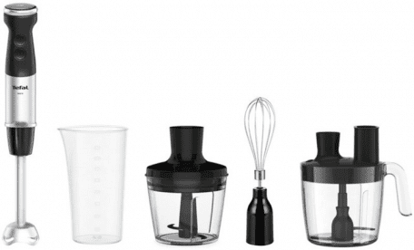 Занурюваний блендер Tefal Quickchef+ HB67G830 533685ua фото