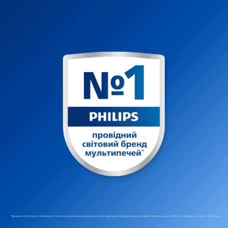 Мультипечь (аэрофритюрница) Philips Airfryer 3000 Series NA321/00 533516ua фото