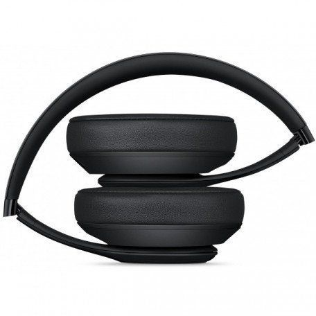 Навушники з мікрофоном Beats by Dr. Dre Studio3 Matte Black (MQ562/MX3X2) 533191ua фото