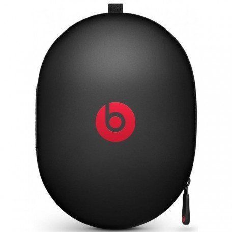 Навушники з мікрофоном Beats by Dr. Dre Studio3 Matte Black (MQ562/MX3X2) 533191ua фото