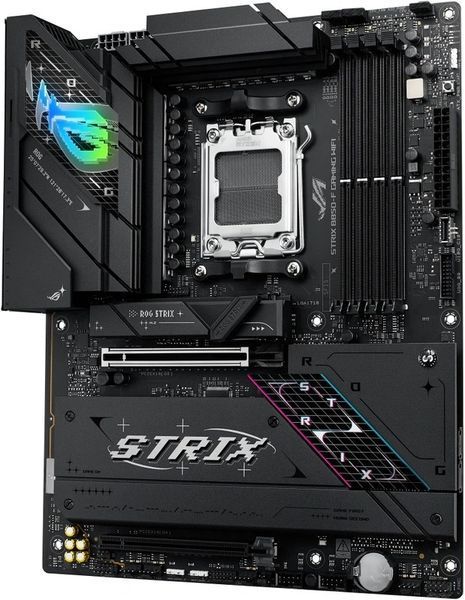 Материнська плата Asus ROG Strix B850-F Gaming WIFI 568640ua фото