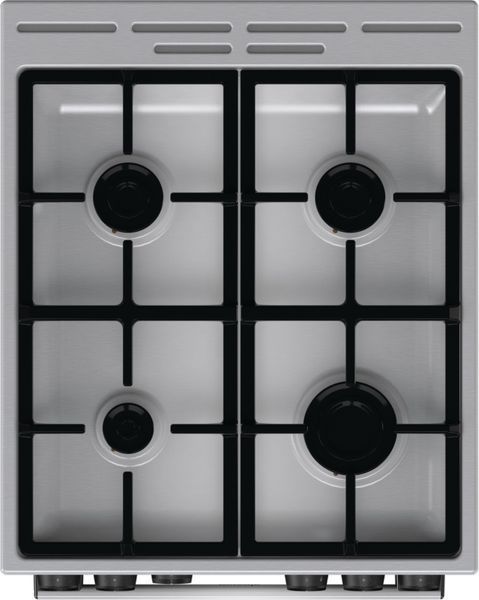 Газовая плита Gorenje GG5A11XF 577761ua фото