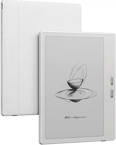 Электронная книга Boox Go 7 White (6949710310648) 627103 фото