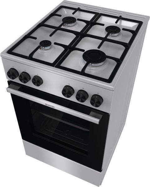 Газовая плита Gorenje GG5A11XF 577761ua фото