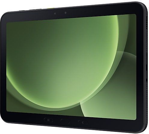 Планшет Samsung Galaxy Tab Active 5 Pro Wi-Fi 6/128 Green (SM-X350NZGA) 621186 фото