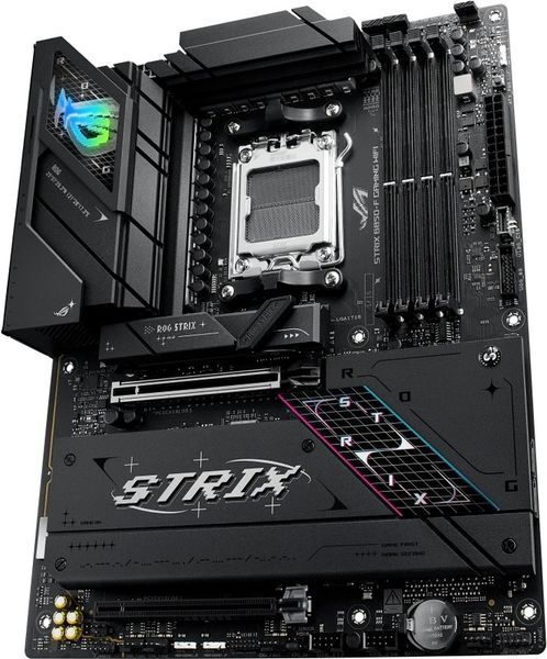 Материнська плата Asus ROG Strix B850-F Gaming WIFI 568640ua фото