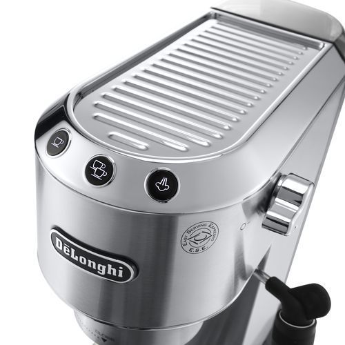 Кофеварка рожковая эспрессо Delonghi EC 685.M 139862 фото