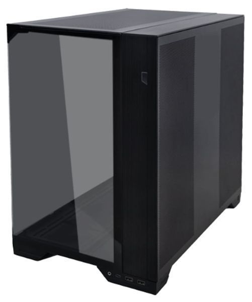 Корпус Lian Li O11 Vision Compact Black (G99.O11VPX.00) 570972 фото