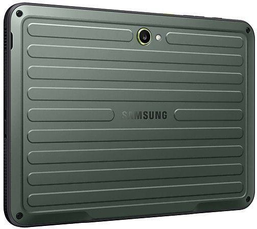 Планшет Samsung Galaxy Tab Active 5 Pro Wi-Fi 6/128 Green (SM-X350NZGA) 621186 фото
