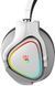 Наушники с микрофоном Bloody MR710 Gray 620769 фото 6