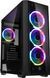 Корпус Raijintek Ponos TG4 ARGB Black (0R20B00198) 542098 фото 1