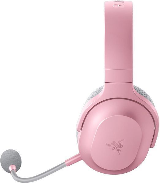 Наушники с микрофоном Razer Barracuda X 2022 Quartz (RZ04-04430300-R3M1) 380983ua фото
