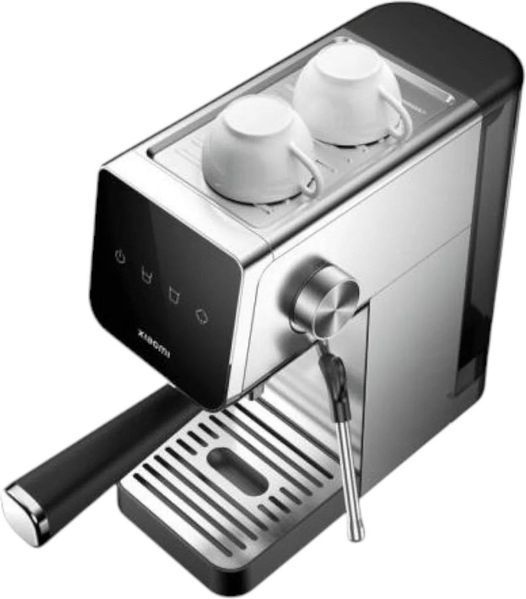 Рожковая кофеварка эспрессо Xiaomi Semi-Automatic Espresso Machine (CME003) 610293 фото