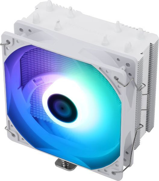 Воздушное охлаждение Thermalright Assassin X 120 Refined SE White ARGB 529751 фото