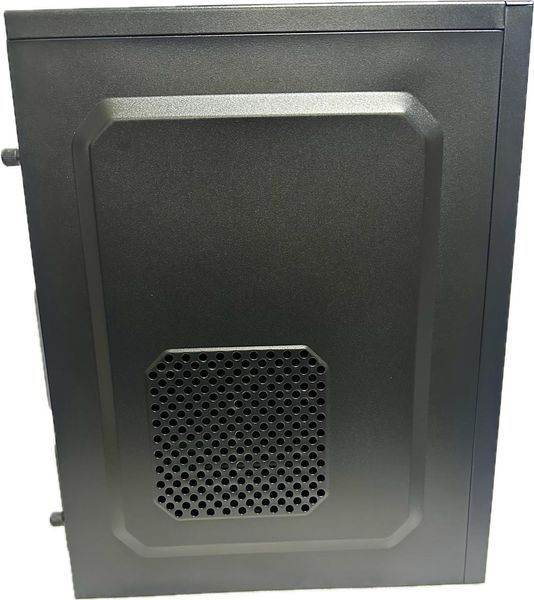 Корпус Delux MK 350 400W Black 623085ua фото