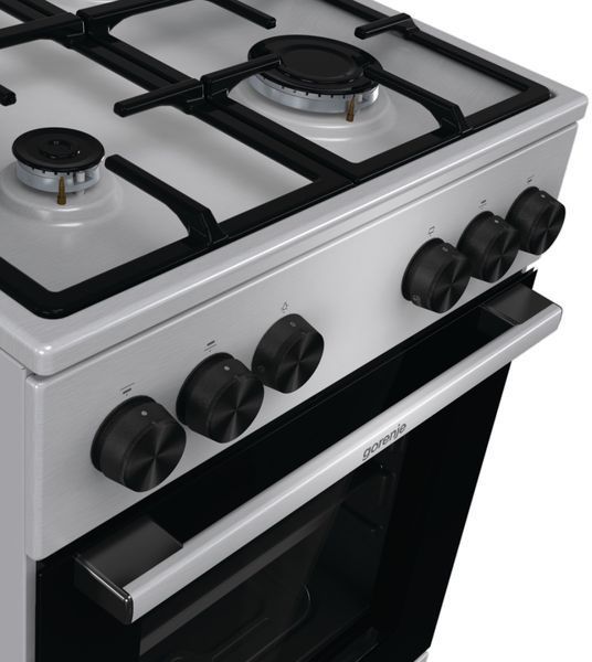 Газовая плита Gorenje GG5A11XF 577761ua фото