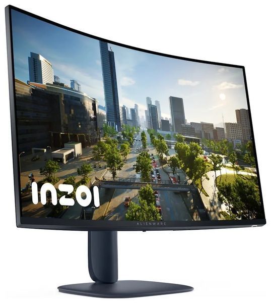 Монітор Alienware AW3225DM (210-BQWN) 586751ua фото