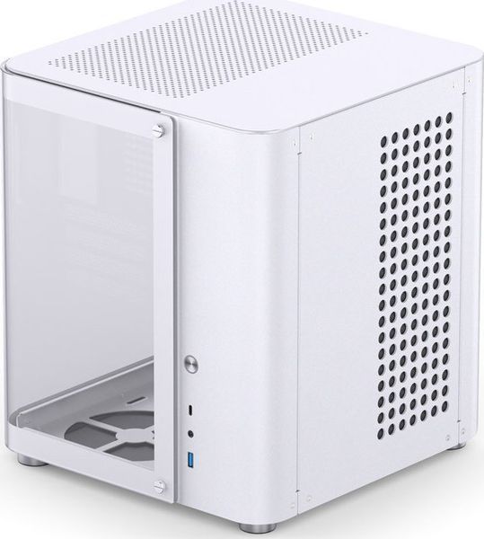 Корпус Jonsbo TK-1 White 542000 фото