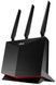 Бездротовий маршрутизатор (роутер) ASUS 4G-AC86U 357592 фото 2
