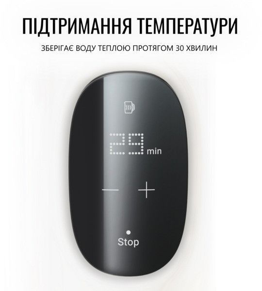 Електрочайник Tefal KI883D10 622885ua фото