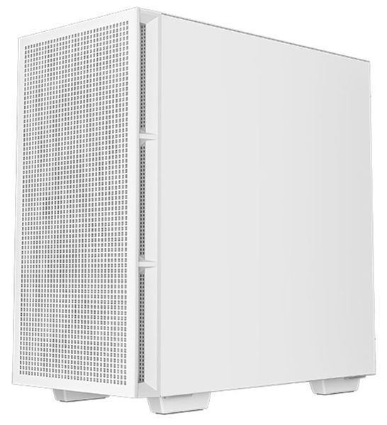 Корпус Deepcool CH360 Digital White (R-CH360-WHAPE3D-G-1) 509166ua фото