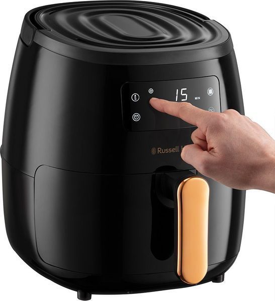 Мультипіч (аерофритюрниця) Russell Hobbs 26510-56/RH 459273 фото