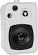 Акустическая колонка HQM NPZ1024W White 514592 фото 2