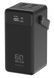 Зовнішній акумулятор (павербанк) GoGen PB600002B 60000mAh Black 619673 фото 1