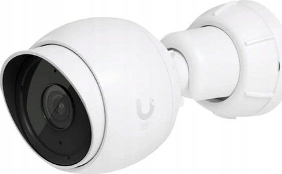IP-камера видеонаблюдения Ubiquiti G5 Bullet White (UVC-G5-BULLET-3) 528012 фото