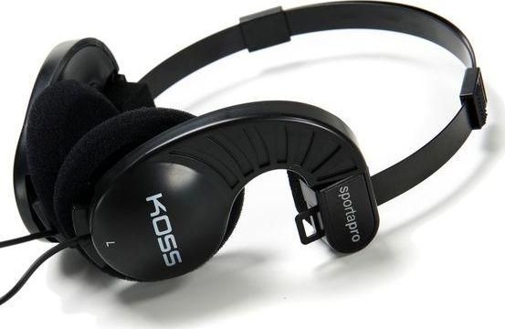 Навушники без мікрофону Koss Sporta Pro 323866ua фото
